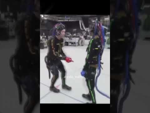 ||Avatar deleted scene|| #avatar #viral