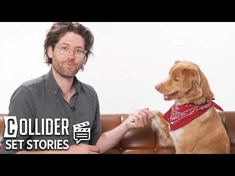 Meet Ben Leonberg and Indy