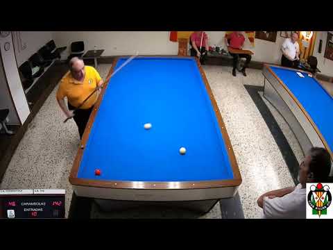 CAMPEONATO ESPAÑA JDS - FASE SEDES- C.B. VIC vs C.B. CERDANYOLA ( CUADRO 71/2)