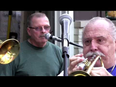 Chet Kowalkowski's Annual Fall Bonfire (2017) - Full Video