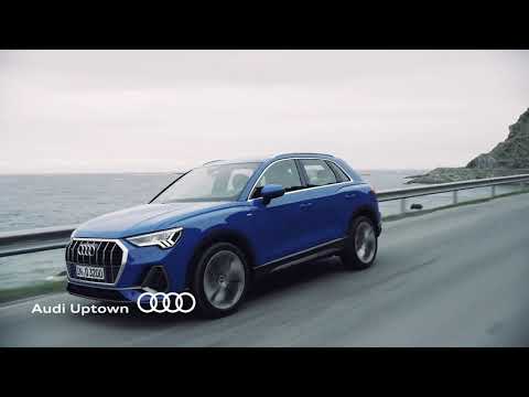 Audi Uptown - Q3 July 2020