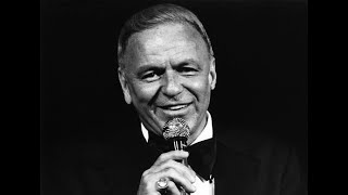 Frank Sinatra   The Shadow Of Your Smile/ Strangers In The Night