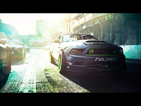 Vinzs & GEDDON & Darkrai - Trium Virate