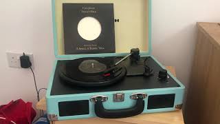 Coldplay - A Spell A Rebel Yell [Vinyl]