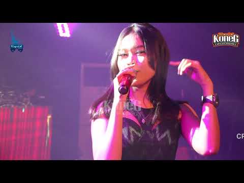 KONEG LIQUID feat Ana Viana - PAYUNG HITAM [ LIQUID CAFE Jogja 12th Anniversary]