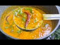 Dhaba Style Chana Dal Fry ki secret recipe! | Chana Dal Fry Recipe ❤️ with zeera rice 🍚
