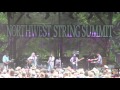 Northwest String Summit 2016 - Leftover Salmon - Whiskey Before Brrreakfast/Over The Waterfall