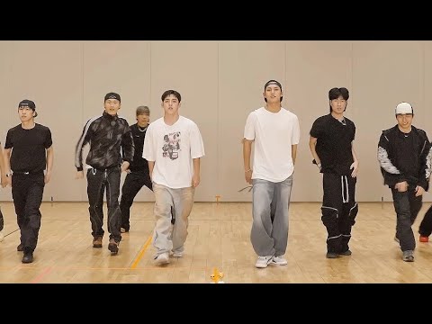 S.COUPS X MINGYU (SEVENTEEN) - 'Worth it' [MIRRORED]