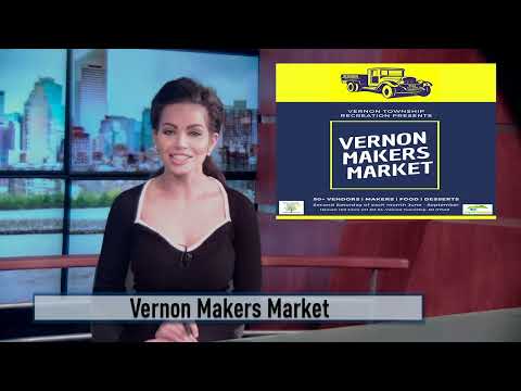 Vernon Maker Market