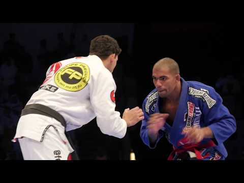 Erbeth Santos x Felipe Preguiça Pena   Abu Dhabi World Pro 2016