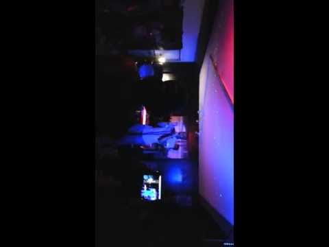 Jarell Perry performing Getaway - Live