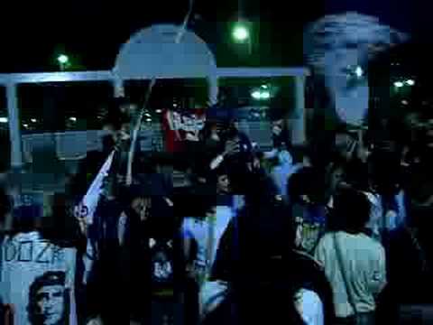 Callejeros cover- Otro Viento Mejor- La Rockola video thumbnail