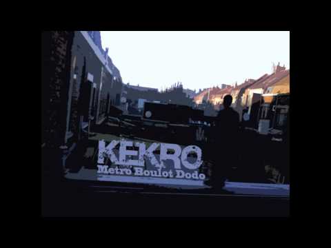 Kekro - que du superficiel