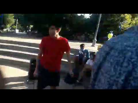 Yordan Jara vs Pipa 4tos