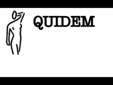 QUIDEM "prigionieri"