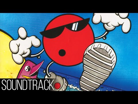 Cool Spot - Jazzy Tune [SEGA Mega Drive Soundtrack]