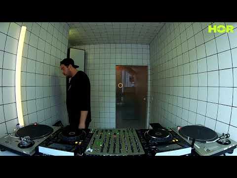 Stream State Radio - Discrete Circuit / September 25 / 5pm-6pm