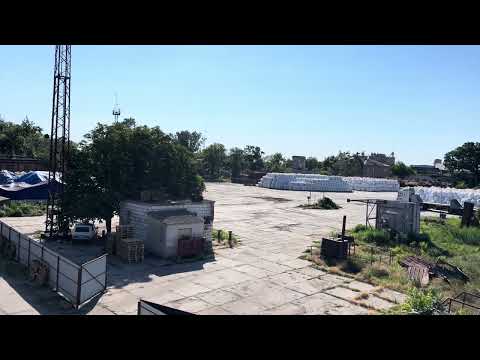 GTK: Загальний погляд на Термінал – Інфраструктура та Операції