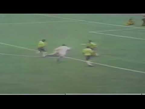 Pele 1970 vs Czech & Peru test