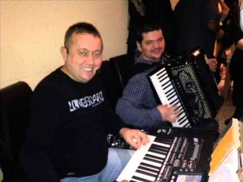 Slavisa Milanovic Svaca - uzivo 2014