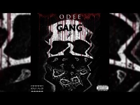 ODEE - GANG DRUNK ASF (FREESTYLE)