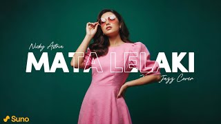 Download lagu NICKY ASTRIA - MATA LELAKI (2002) | FUSION JAZZ COVER #NNMRequest mp3 Download lagu NICKY ASTRIA - MATA LELAKI (2002) | FUSION JAZZ COVER #NNMRequest mp3