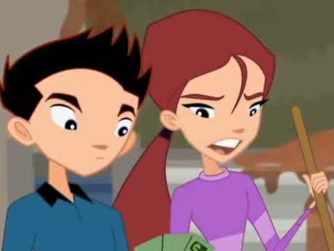 Grossology Ep 37 Part 1