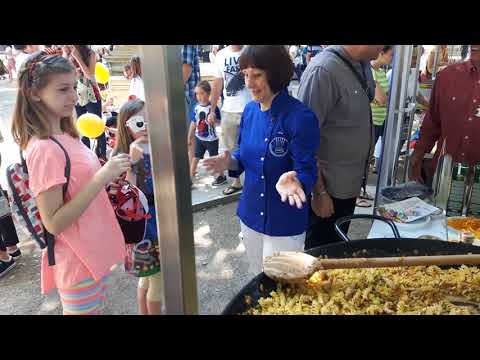 21. Dani volonretskog rada 26.5.2018