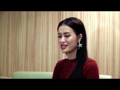 MTV vừa tung video công bố Đông Nhi thắng giải tại MTV EMA 2016.