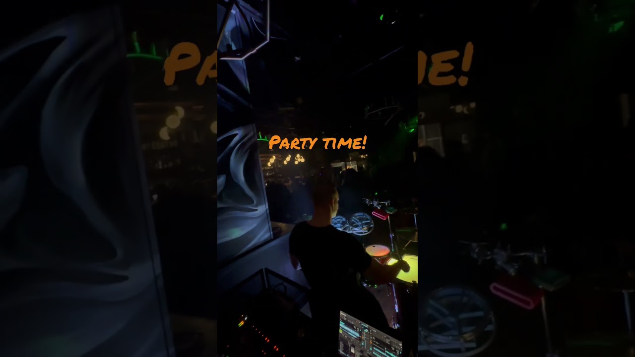 Promotional video thumbnail 3 for Smash Percussion & DJ’s