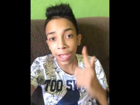 MC Pedrinho de Recife