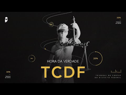 Hora da Verdade TC DF: Matemática Financeira - Prof. Brunno Lima