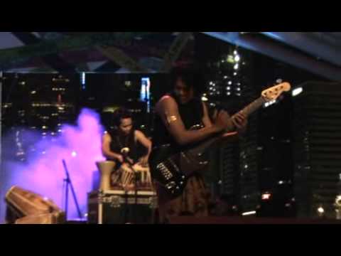 MAK INANG by ADDY CRADLE