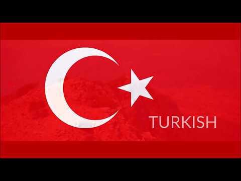 Turkish and African chanting Sydney Mawlid 2016