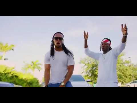 DJ Derekz ft Flavour & CDQ – Roll Up