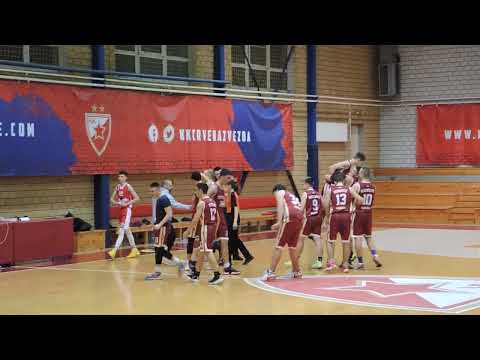 KK Vuk 2 - KK FMP 2 (Part 13)