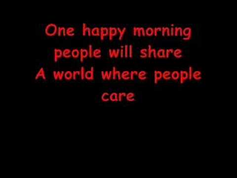 Someday at Christmas + lyrics