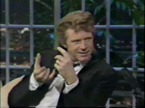 Dave Edmunds on The Late Show Starring Joan Rivers