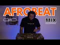 30 MINUTES IN NAIJA AFROBEAT MIX 2023 SS EP6 Ayra Starr Omah Lay Rema Burna Boy Ruger