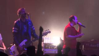 Bad Religion: Sanity / Nothing to Dismay / You