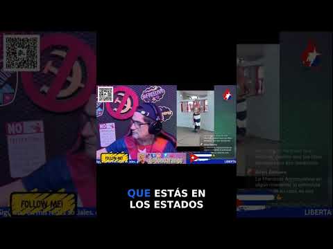 Un hombre en Sagua , Villa Clara sale a protestar y nadie le sigue #cubanosporelmundo #cubacolapsada