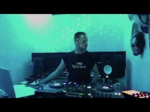 ATZE TON "LIVE" @ STUDIO STREAM ON FACEBOOK [20.08.2021]