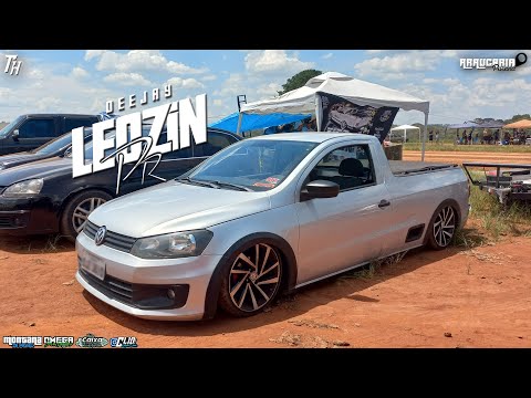 MEGA FUNK - EI RAINHA DO LANÇA - Prod DJ Leozin PR