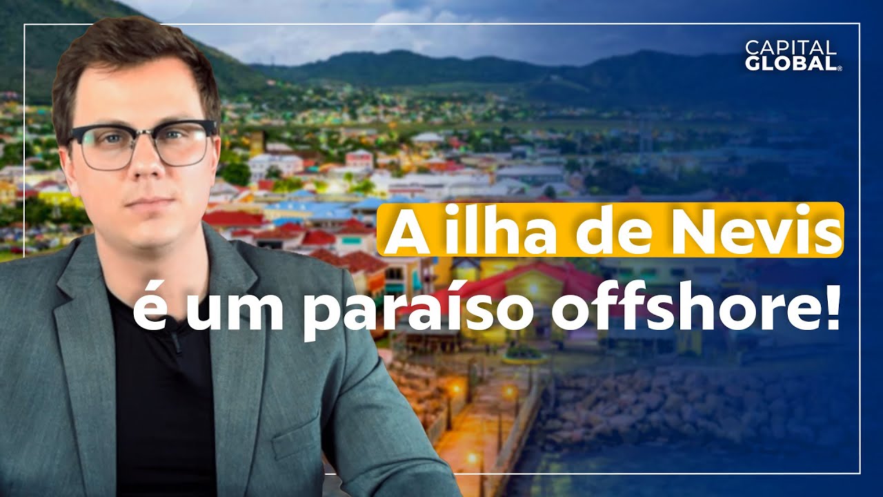 Tudo o que você precisa saber sobre Empresa Offshore