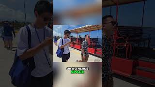 Costa Maya Cruise Port - NUMBER ONE TIP!
