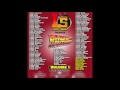 New Dancehall Mix 2016 CLEAN BACK TO THE FUTURE MAVADO VYBZ KARTEL AIDONIA ALKALINE