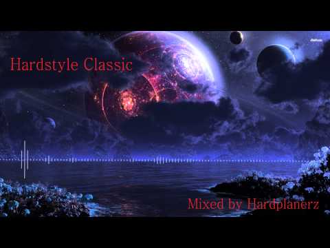 Hardstyle Mix 2015 ( Classic ) 1h HQ