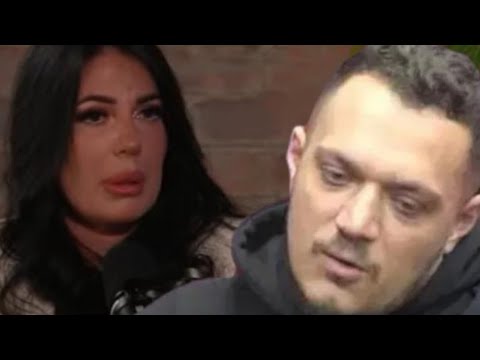 EKSKLUZIVNO kako je prošao prvi susret? Pare ?plač i vriska?ANDJELA JE ZLO?