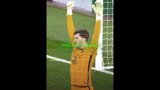 Chiesa underrated at Liverpool 💔