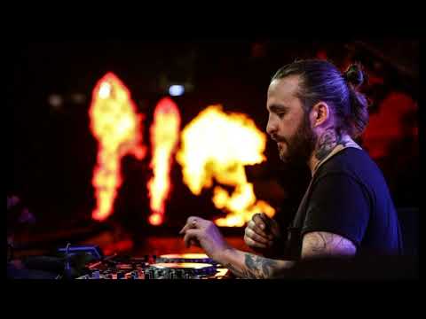 Ummet Ozcan vs Steve Angello - Lose Control vs Payback